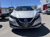 Used 2020 Nissan Leaf SV Plus w/ SV All Weather Package image 2