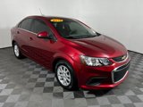 Used 2018 Chevrolet Sonic LT image 3
