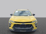 Used 2024 Chevrolet Trax ACTIV w/ Sunroof Package image 2