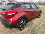 Used 2018 Nissan Kicks SV image 5