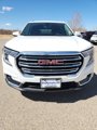 Certified 2024 GMC Terrain SLT image 2