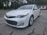 Used 2014 Toyota Avalon Limited image 4