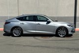 New 2025 Acura Integra image 3