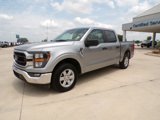 Used 2023 Ford F150 XLT image 3