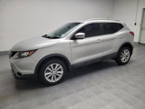 Used 2018 Nissan Rogue Sport SV w/ SV Technology Package image 2