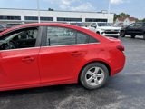 Used 2015 Chevrolet Cruze LT image 5