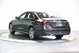 Certified 2022 Mercedes-Benz E 350 4MATIC Sedan image 2