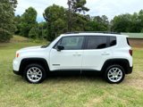 Used 2022 Jeep Renegade Latitude image 4