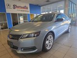 Used 2015 Chevrolet Impala LS image 4