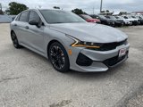 Used 2023 Kia K5 GT-Line w/ GT-Line Premium Package image 3