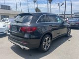 Used 2021 Mercedes-Benz GLC 300 image 4
