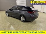 Used 2016 MAZDA MAZDA3 i Sport w/ Preferred Equipment Package image 5