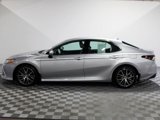 Used 2023 Toyota Camry XLE image 3