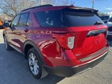 Certified 2022 Ford Explorer XLT w/ Equipment Group 202A image 4