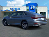 Used 2025 Volkswagen Jetta S image 4