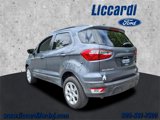 Used 2021 Ford EcoSport SE w/ SE Convenience Package image 4