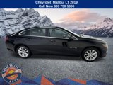 Used 2019 Chevrolet Malibu LT image 5
