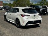Used 2019 Toyota Corolla XSE image 3