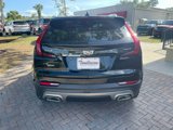 Used 2021 Cadillac XT4 Premium Luxury image 4
