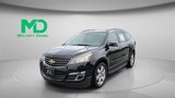 Used 2017 Chevrolet Traverse Premier image 2