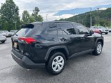 Used 2022 Toyota RAV4 LE image 3