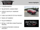 Used 2020 Kia Sportage LX image 4