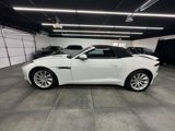 Used 2017 Jaguar F-TYPE Convertible image 3