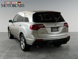 Used 2012 Acura MDX w/ Technology Package image 5