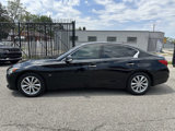 Used 2015 INFINITI Q50 Premium w/ Navigation Package image 4