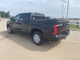 New 2025 Toyota Tundra SR image 5