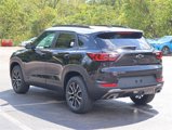 New 2025 Chevrolet TrailBlazer ACTIV w/ Convenience Package image 5
