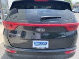 Used 2017 Kia Sportage LX w/ LX Popular Package image 3