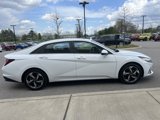 Used 2023 Hyundai Elantra Limited w/ Cargo Package image 5