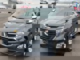 Used 2019 Chevrolet Equinox LS image 3