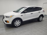 Used 2017 Ford Escape S image 2