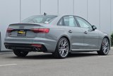 Used 2022 Audi S4 Premium Plus w/ Premium Plus Package image 5