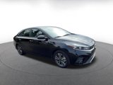 Used 2024 Kia Forte LXS image 2