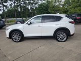 Used 2021 MAZDA CX-5 Grand Touring image 2