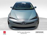 Certified 2016 Toyota Prius Two image 2