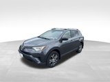 Used 2018 Toyota RAV4 LE image 4