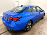 Used 2021 Nissan Versa SV image 6