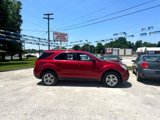 Used 2013 Chevrolet Equinox LT w/ Driver Convenience Package image 4