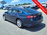 Used 2022 Chevrolet Malibu LT image 3