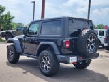 Used 2020 Jeep Wrangler Rubicon image 2