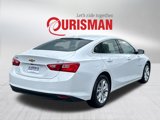 Used 2023 Chevrolet Malibu LT image 2