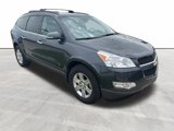 Used 2010 Chevrolet Traverse LT w/ Personal Connectivity Package image 2