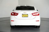 Used 2017 Chevrolet Cruze LT image 6