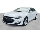 Certified 2022 Chevrolet Malibu LT image 4