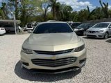 Used 2016 Chevrolet Malibu LT image 2