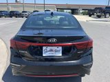 Used 2021 Kia Forte GT-Line image 5